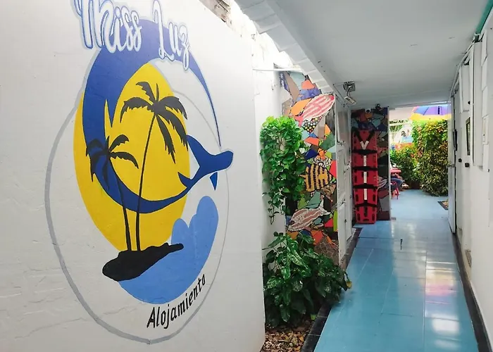 Casa Nativa Missluz