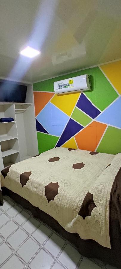 Casa Nativa Missluz Pensión